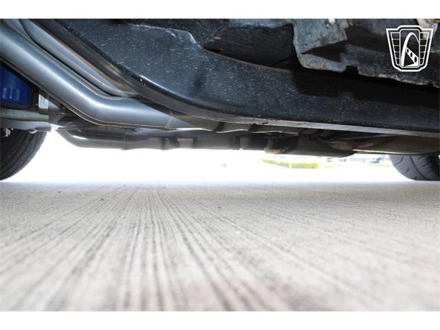 1969 Chevrolet Camaro (CC-2089192) for sale in Houston, Texas