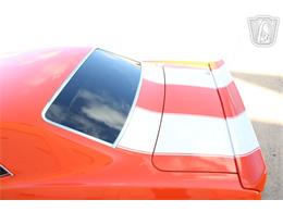 1969 Chevrolet Camaro (CC-2089192) for sale in Houston, Texas