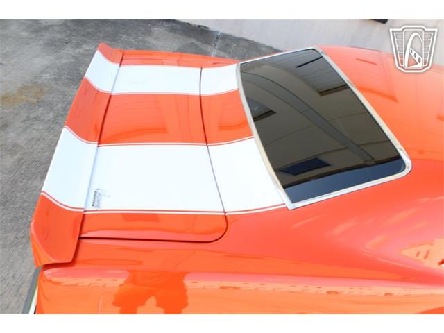 1969 Chevrolet Camaro (CC-2089192) for sale in Houston, Texas