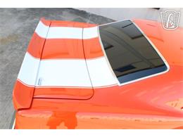 1969 Chevrolet Camaro (CC-2089192) for sale in Houston, Texas