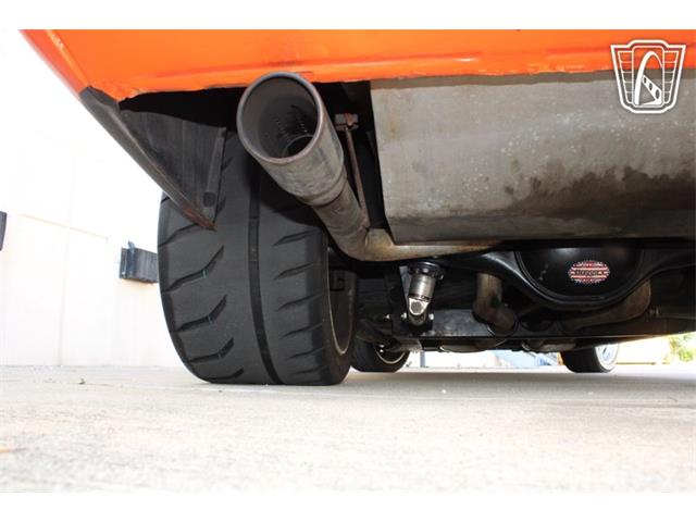 1969 Chevrolet Camaro (CC-2089192) for sale in Houston, Texas