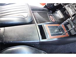 1969 Chevrolet Camaro (CC-2089192) for sale in Houston, Texas