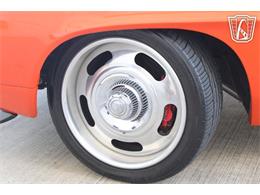 1969 Chevrolet Camaro (CC-2089192) for sale in Houston, Texas