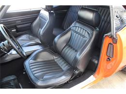 1969 Chevrolet Camaro (CC-2089192) for sale in Houston, Texas