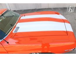 1969 Chevrolet Camaro (CC-2089192) for sale in Houston, Texas