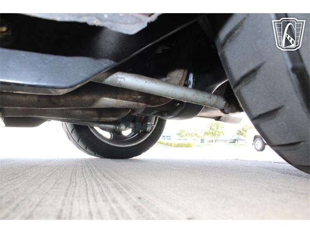 1969 Chevrolet Camaro (CC-2089192) for sale in Houston, Texas