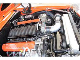 1969 Chevrolet Camaro (CC-2089192) for sale in Houston, Texas