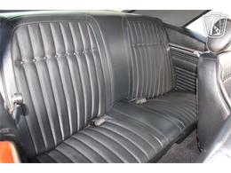 1969 Chevrolet Camaro (CC-2089192) for sale in Houston, Texas