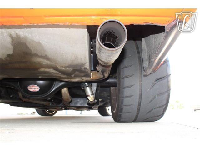 1969 Chevrolet Camaro (CC-2089192) for sale in Houston, Texas