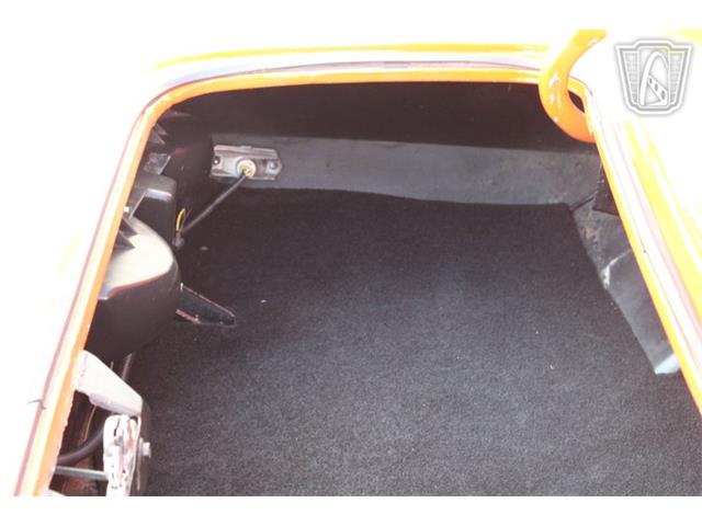 1969 Chevrolet Camaro (CC-2089192) for sale in Houston, Texas
