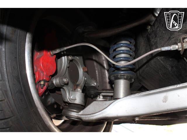 1969 Chevrolet Camaro (CC-2089192) for sale in Houston, Texas