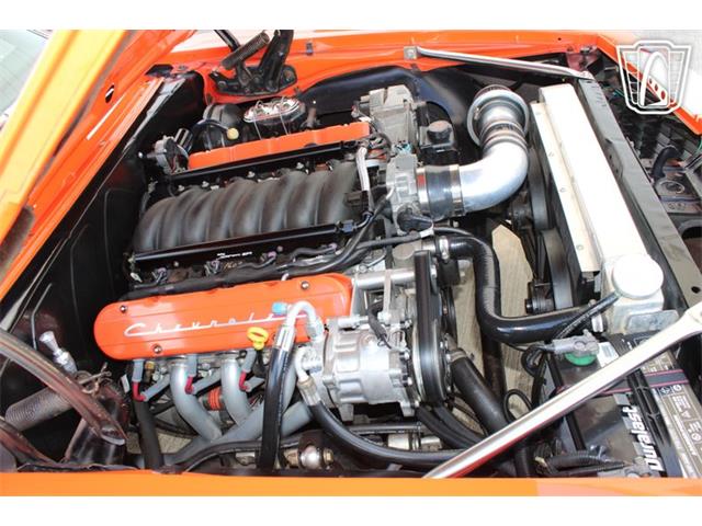 1969 Chevrolet Camaro (CC-2089192) for sale in Houston, Texas