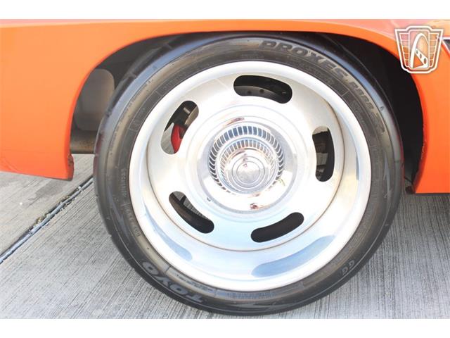 1969 Chevrolet Camaro (CC-2089192) for sale in Houston, Texas