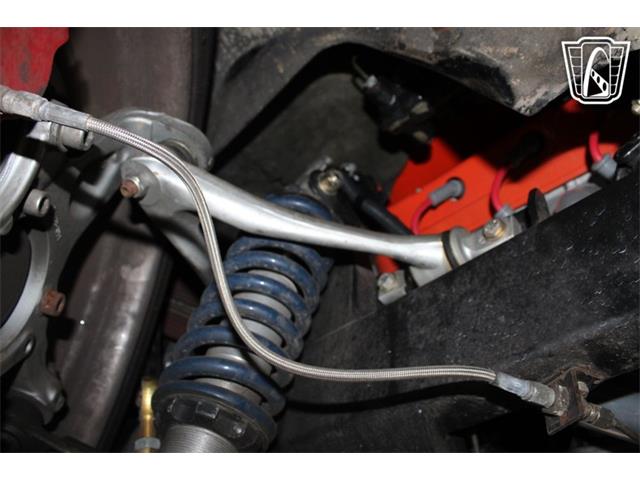 1969 Chevrolet Camaro (CC-2089192) for sale in Houston, Texas