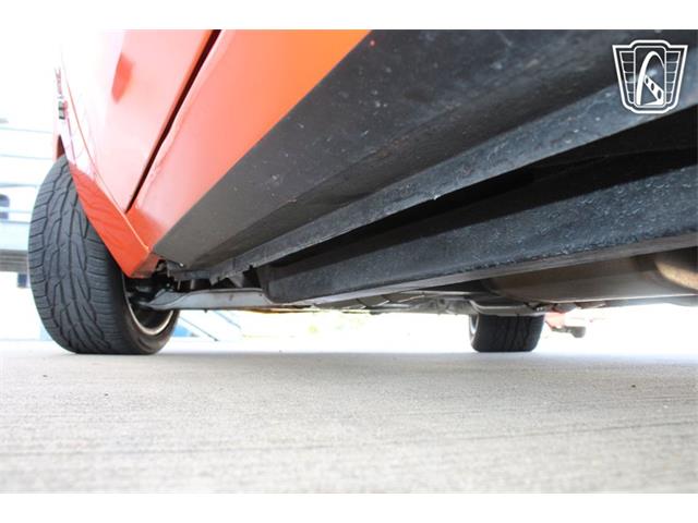 1969 Chevrolet Camaro (CC-2089192) for sale in Houston, Texas