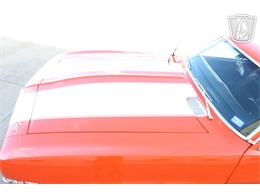 1969 Chevrolet Camaro (CC-2089192) for sale in Houston, Texas