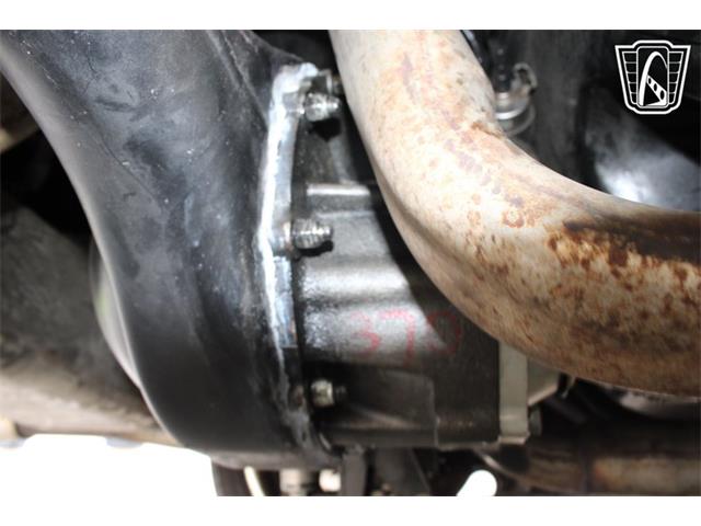 1969 Chevrolet Camaro (CC-2089192) for sale in Houston, Texas