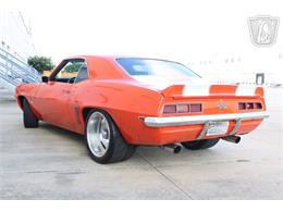 1969 Chevrolet Camaro (CC-2089192) for sale in Houston, Texas