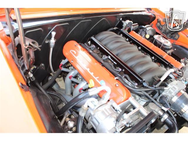 1969 Chevrolet Camaro (CC-2089192) for sale in Houston, Texas