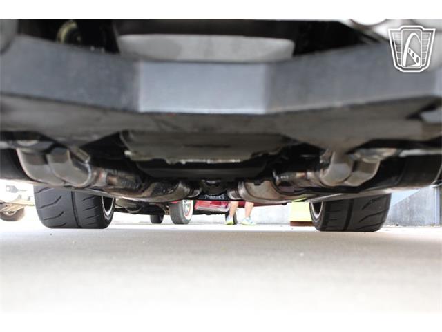 1969 Chevrolet Camaro (CC-2089192) for sale in Houston, Texas