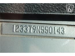 1969 Chevrolet Camaro (CC-2089192) for sale in Houston, Texas