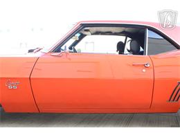 1969 Chevrolet Camaro (CC-2089192) for sale in Houston, Texas