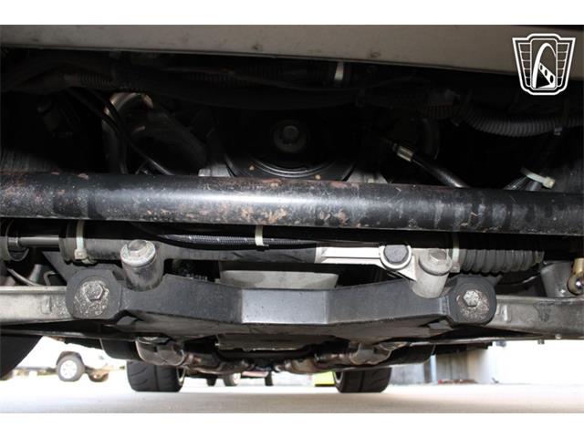 1969 Chevrolet Camaro (CC-2089192) for sale in Houston, Texas