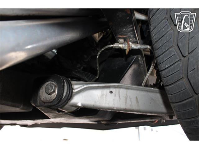 1969 Chevrolet Camaro (CC-2089192) for sale in Houston, Texas