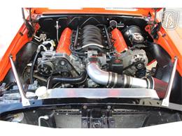 1969 Chevrolet Camaro (CC-2089192) for sale in Houston, Texas