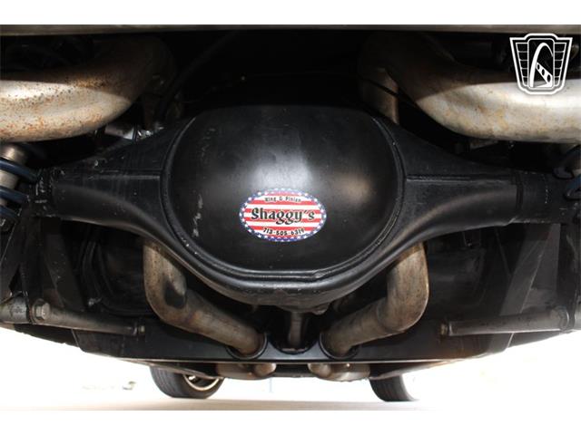 1969 Chevrolet Camaro (CC-2089192) for sale in Houston, Texas