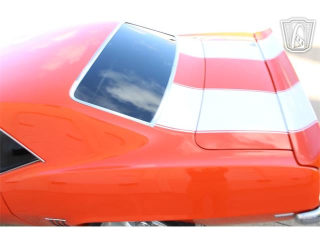 1969 Chevrolet Camaro (CC-2089192) for sale in Houston, Texas