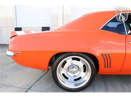 1969 Chevrolet Camaro (CC-2089192) for sale in Houston, Texas