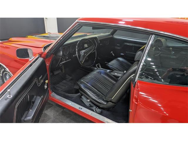 1970 Chevrolet Chevelle (CC-2089193) for sale in Mankato, Minnesota