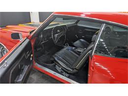 1970 Chevrolet Chevelle (CC-2089193) for sale in Mankato, Minnesota