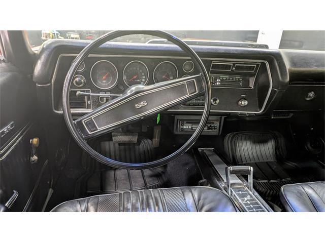 1970 Chevrolet Chevelle (CC-2089193) for sale in Mankato, Minnesota