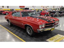1970 Chevrolet Chevelle (CC-2089193) for sale in Mankato, Minnesota