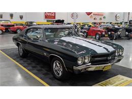1970 Chevrolet Chevelle (CC-2089194) for sale in Mankato, Minnesota