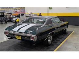 1970 Chevrolet Chevelle (CC-2089194) for sale in Mankato, Minnesota