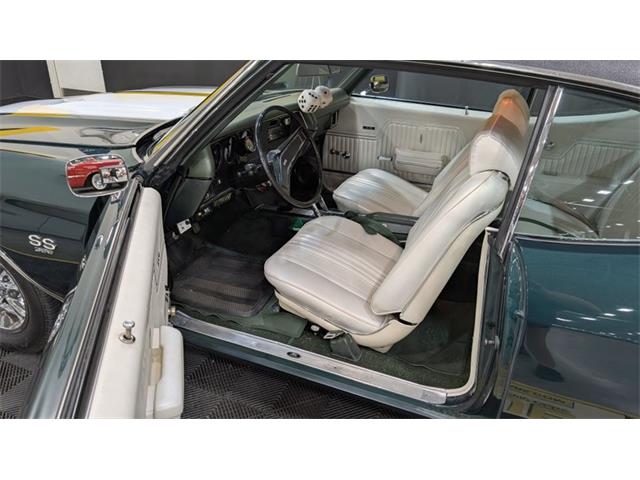 1970 Chevrolet Chevelle (CC-2089194) for sale in Mankato, Minnesota