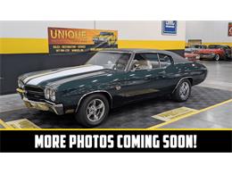 1970 Chevrolet Chevelle (CC-2089194) for sale in Mankato, Minnesota