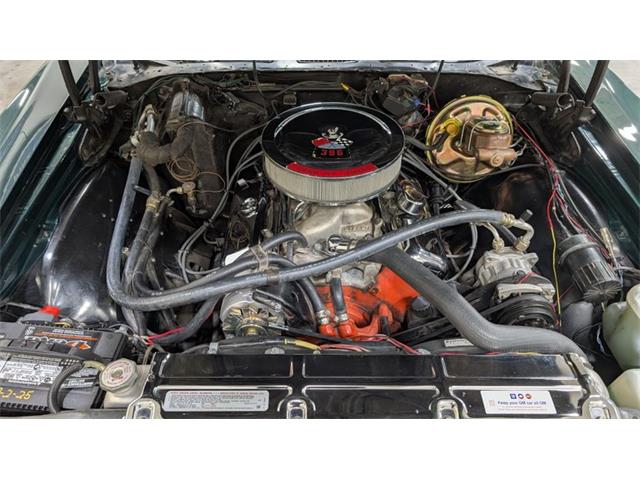1970 Chevrolet Chevelle (CC-2089194) for sale in Mankato, Minnesota