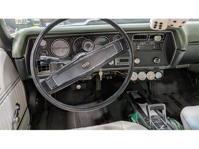 1970 Chevrolet Chevelle (CC-2089194) for sale in Mankato, Minnesota