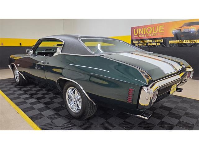 1970 Chevrolet Chevelle (CC-2089194) for sale in Mankato, Minnesota