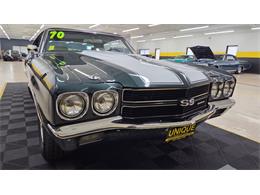 1970 Chevrolet Chevelle (CC-2089194) for sale in Mankato, Minnesota