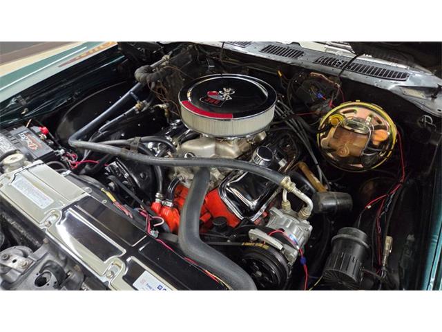 1970 Chevrolet Chevelle (CC-2089194) for sale in Mankato, Minnesota