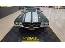 1970 Chevrolet Chevelle (CC-2089194) for sale in Mankato, Minnesota