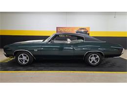 1970 Chevrolet Chevelle (CC-2089194) for sale in Mankato, Minnesota
