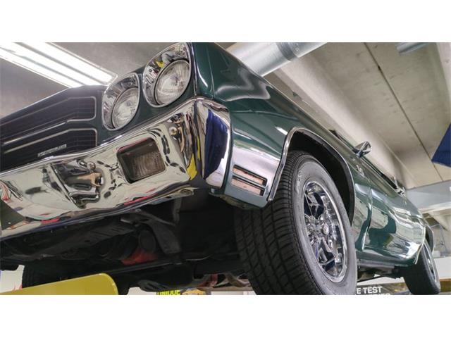 1970 Chevrolet Chevelle (CC-2089194) for sale in Mankato, Minnesota