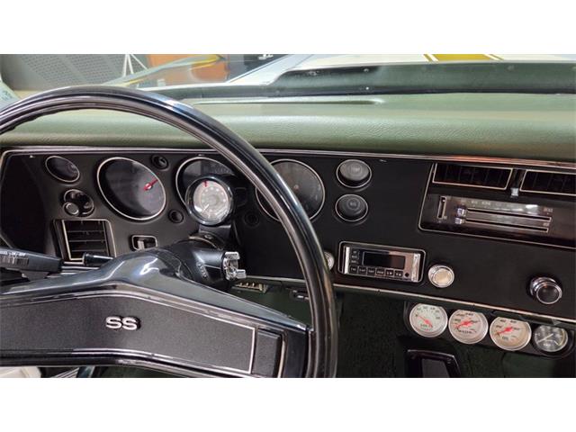 1970 Chevrolet Chevelle (CC-2089194) for sale in Mankato, Minnesota
