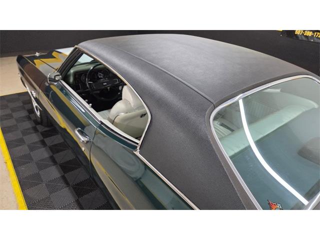 1970 Chevrolet Chevelle (CC-2089194) for sale in Mankato, Minnesota